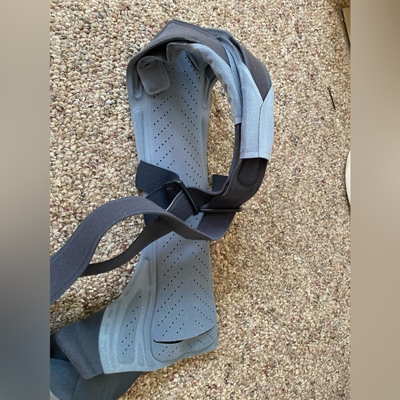 Medi Ortho Spinomed Spine Brace / Back Support - Size Small Read - Picture 5 of 8